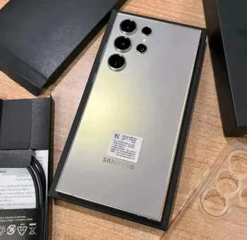 Samsung Galaxy S24 Ultra