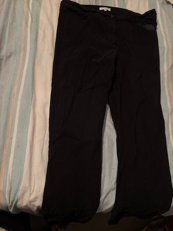 Pantalon femme 