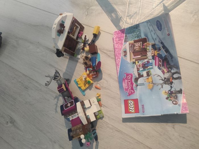 Lego 41066