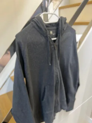 Sweat à capuche Gap
