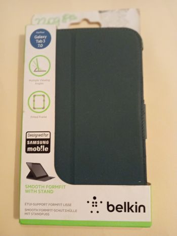 Pochette tablette