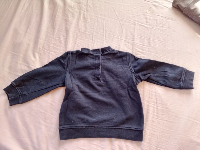 Sweat Kiabi - photo numéro 2