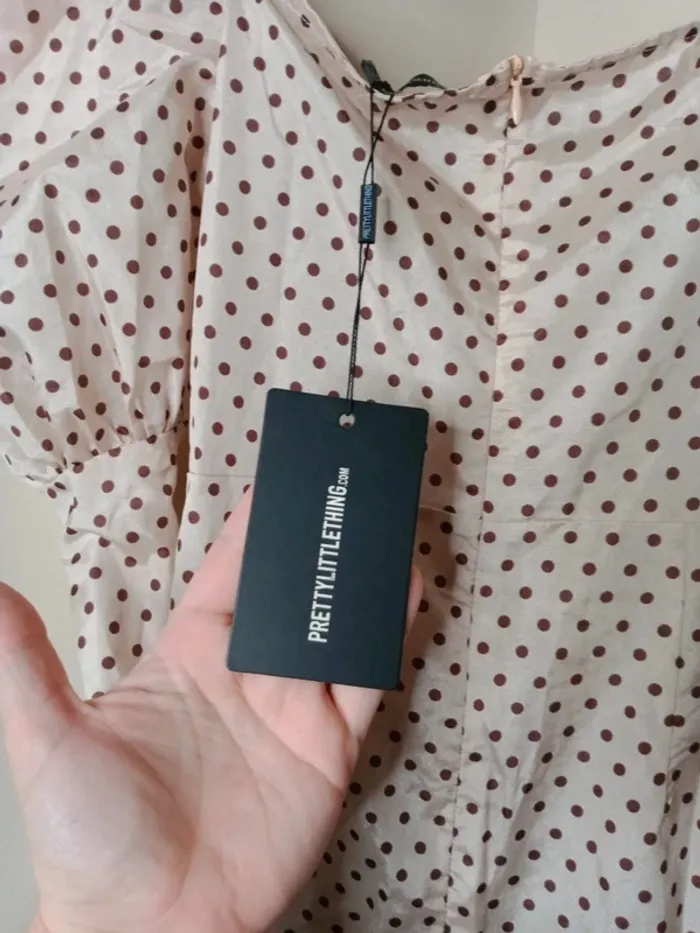 Robe prettyliyttlething - photo numéro 5