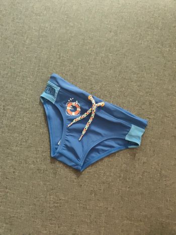 Maillot de bain sergent major 2 ans