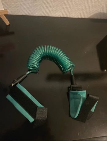 Bracelet de sécurité