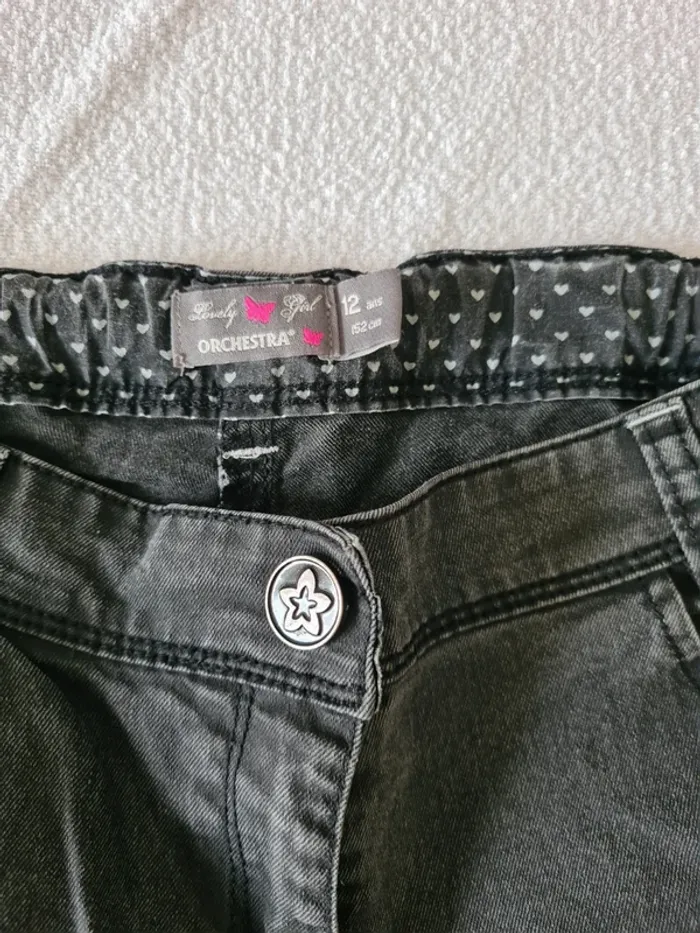 Jean Orchestra 12 ans - photo numéro 6