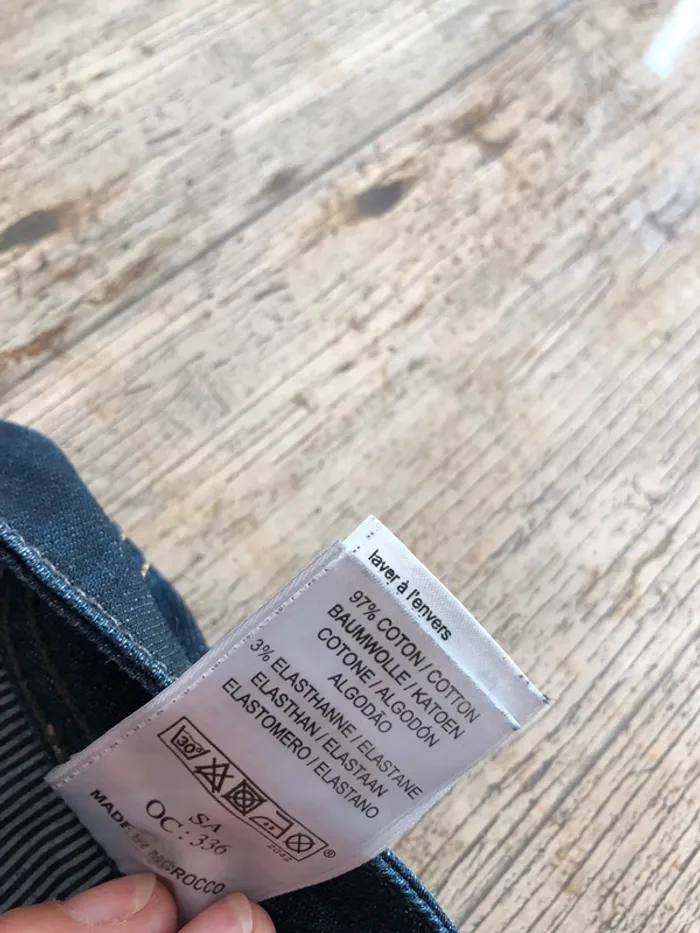 Jeans Kaporal - photo numéro 7