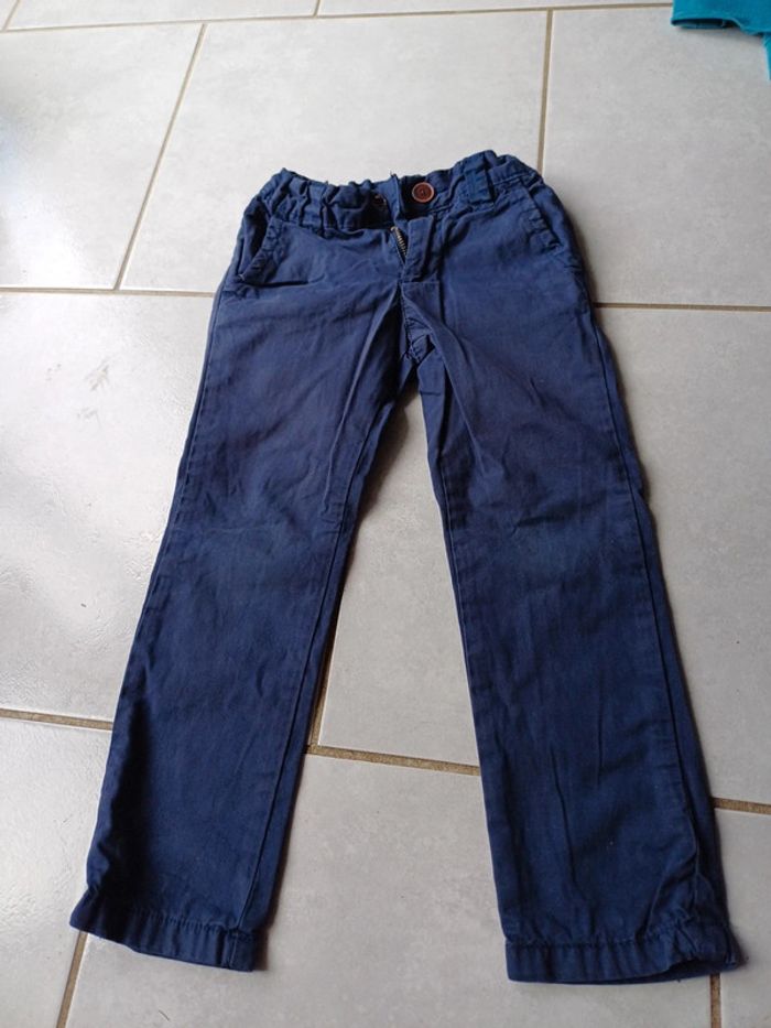 Pantalon 3 ans - photo numéro 2
