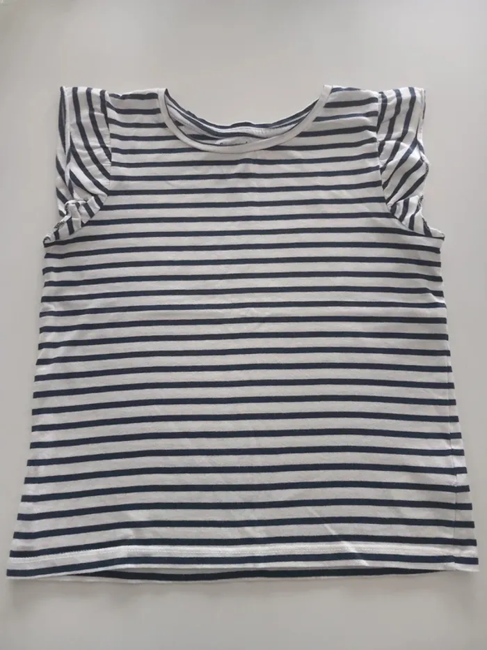 T-shirt C&A