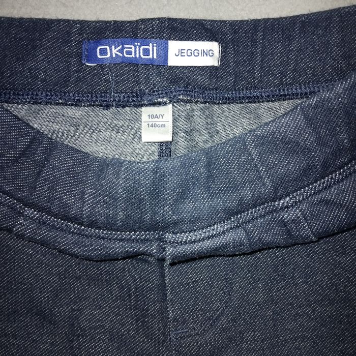 Jeggins - photo numéro 3