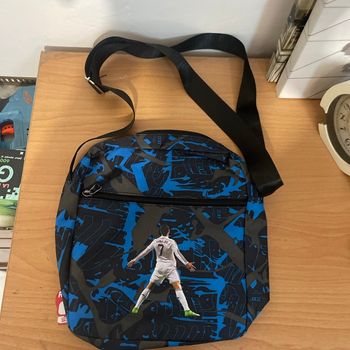 Sacoche Ronaldo