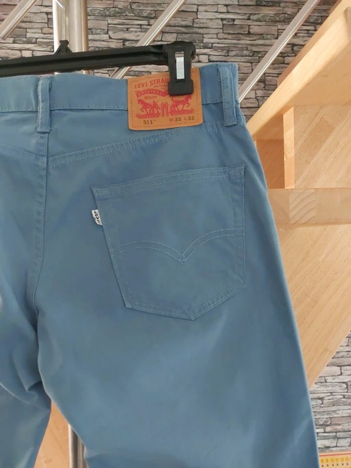 Pantalon Levi's - photo numéro 3