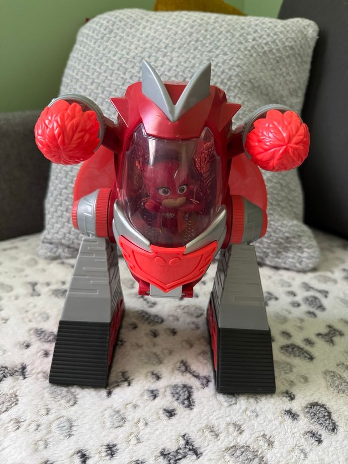 Pyjamask - photo numéro 3