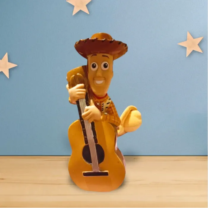 Woody Toy Story 3