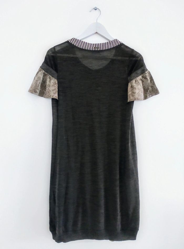 Robe IKKS t36 - photo numéro 5