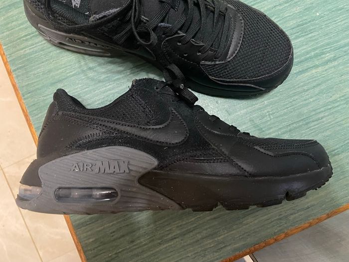 Nike Air Max