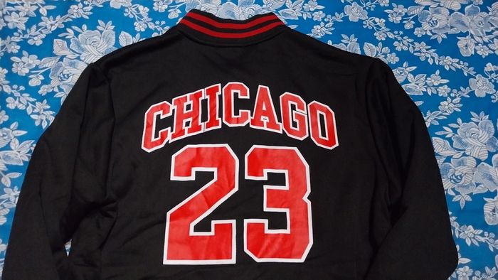 Chaqueta Forrada Chicago - photo numéro 2