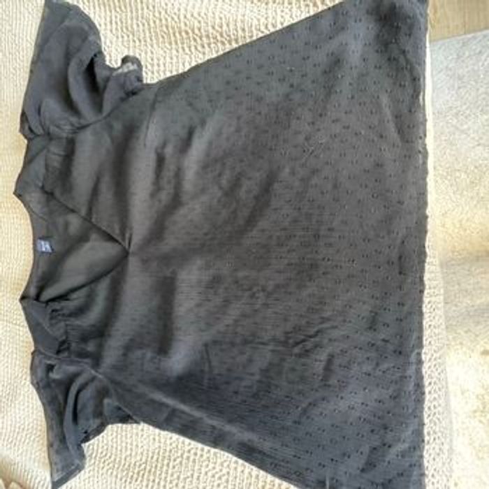 4 hauts et tee-shirts taille M Kiabi - photo numéro 5