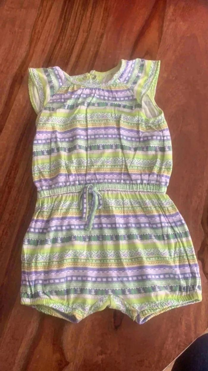 Combishort