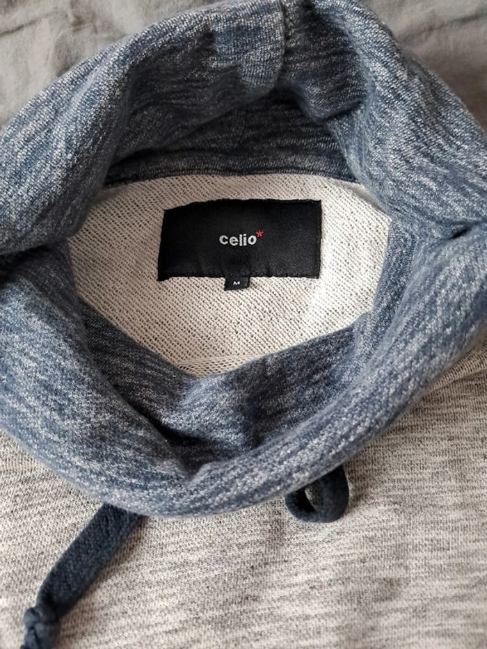 Pull col montant - photo numéro 4