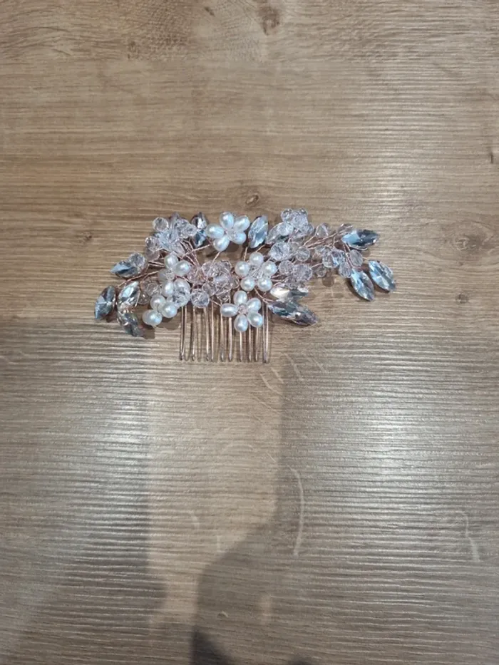 Peigne à cheveux