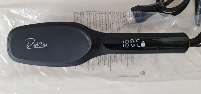 🌺 Brosse lissante neuve 🌺 - photo numéro 4