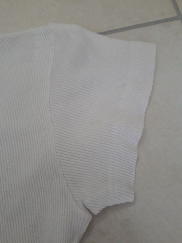 T-shirt - 10 ans - photo numéro 5