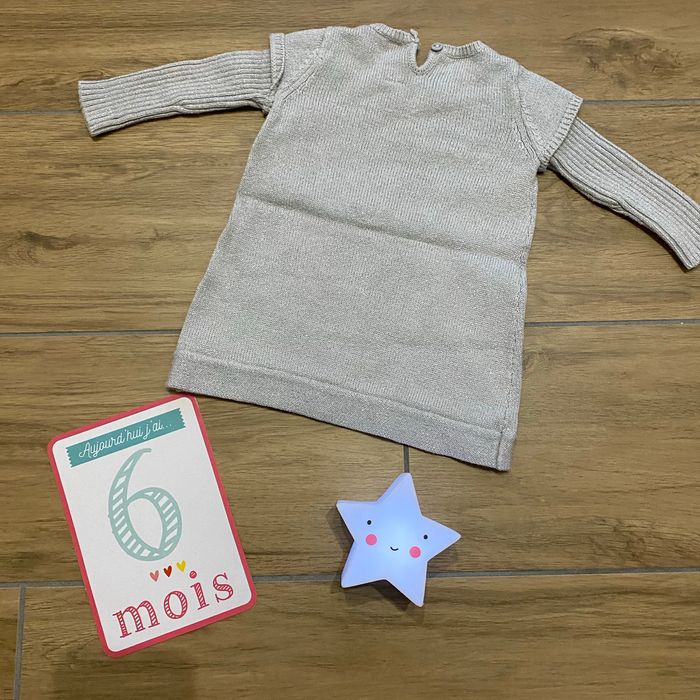 Robe - photo numéro 2