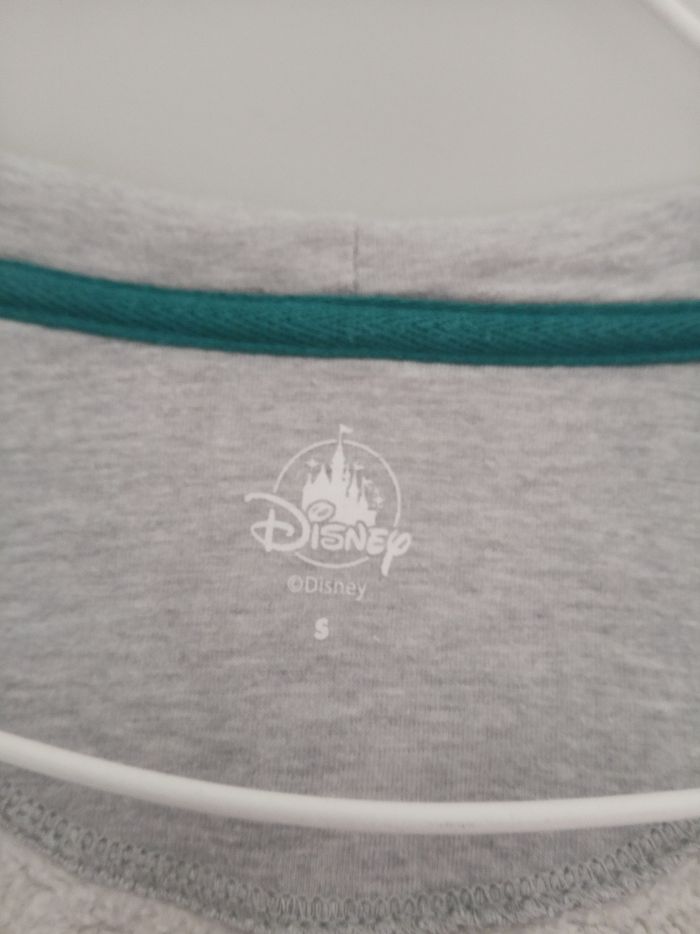Sweat stitch a capuche Disneyland Paris - photo numéro 2