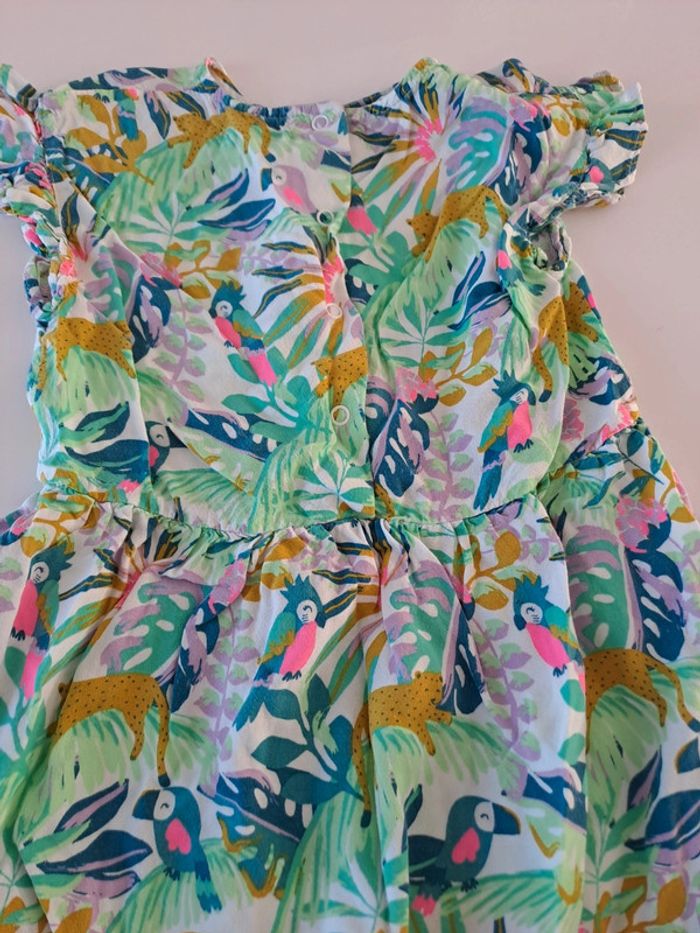 Robe 👗 - photo numéro 3