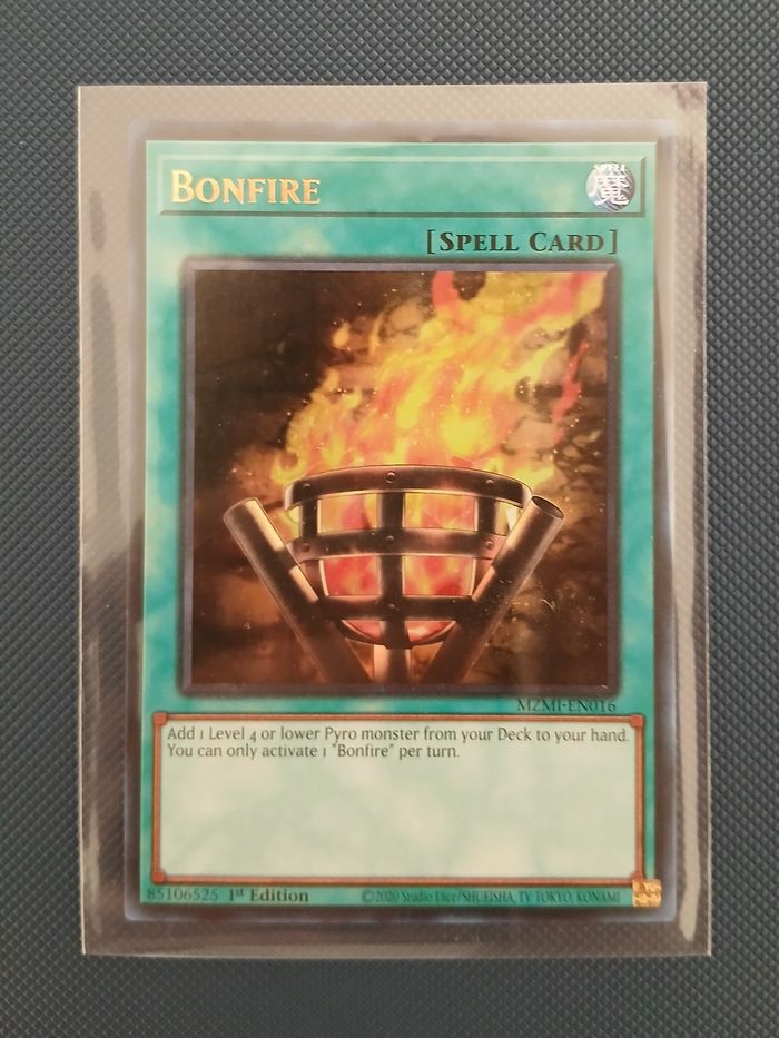 Yu-Gi-Oh ! Lot cartes MZMI - Le Labyrinthe du Millénaire - 1ère Édition - photo numéro 4