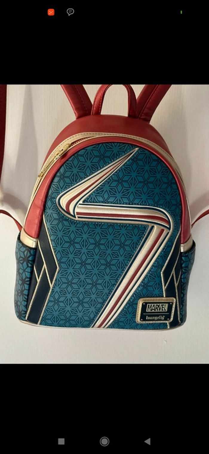 Sacs Marvel - photo numéro 2