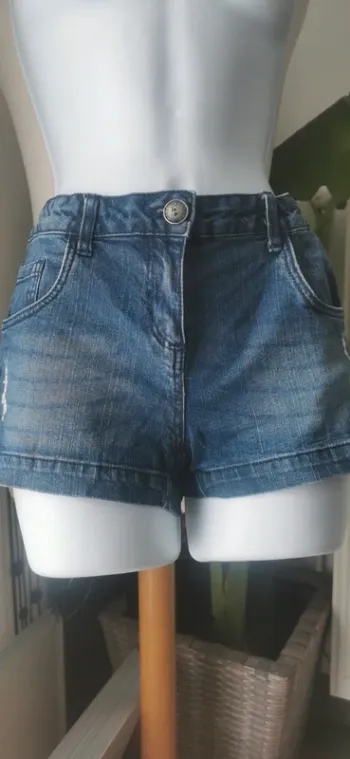 Short T11/12ans