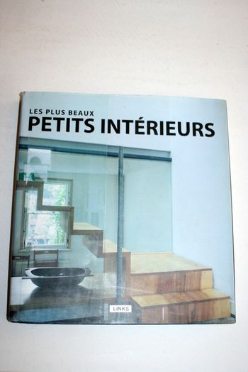 Les plus beaux petits intérieurs de Dimitris Kottas