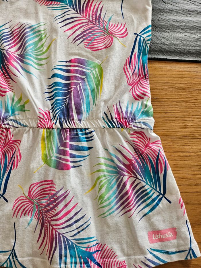 Robe à bretelles - photo numéro 2
