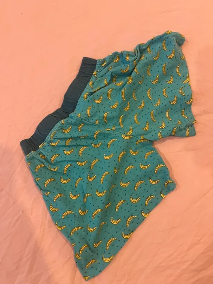 Pyjama bumba - photo numéro 4
