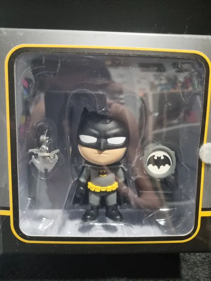 Figurine Batman, Funko Pop - photo numéro 3