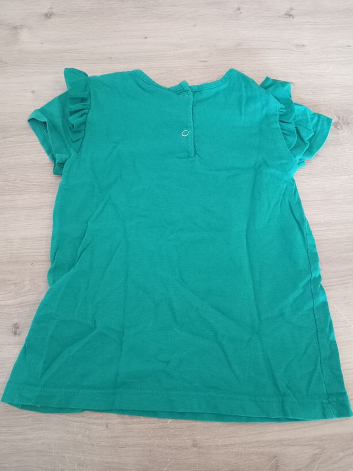 Tee shirt - photo numéro 5