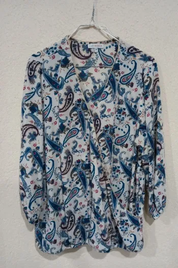 Blouse taille 44