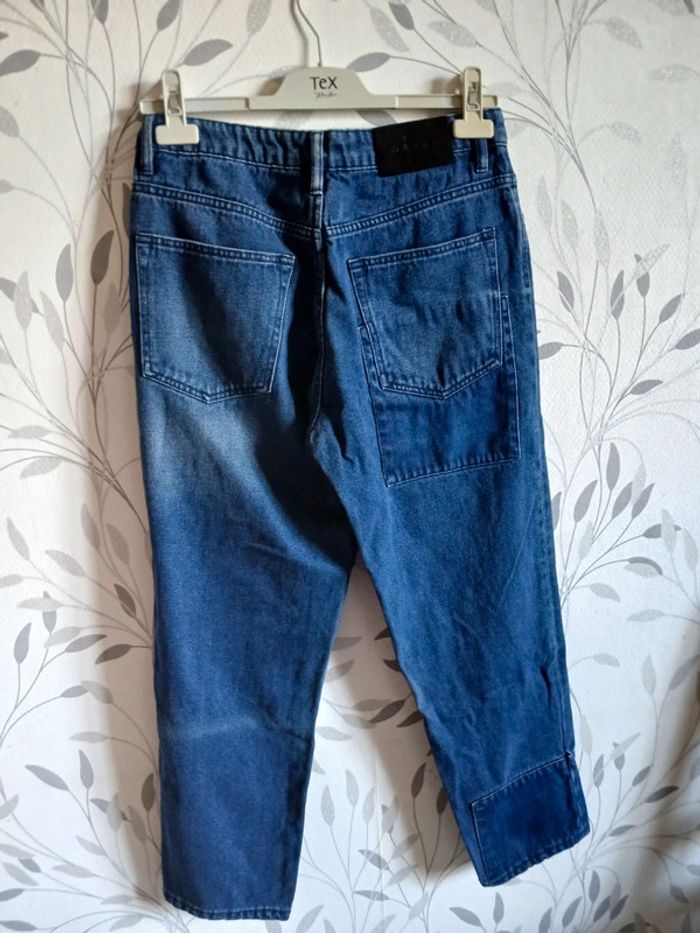🍍 Jeans large homme Waven taille 40 - photo numéro 7