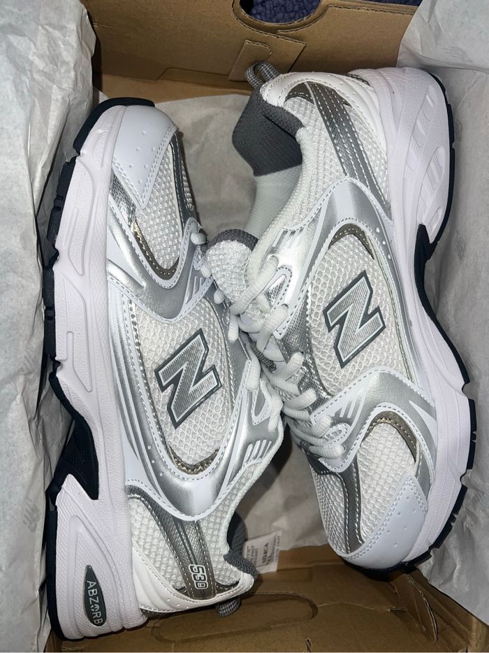 New balance 530 - photo numéro 5