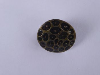 Bague ronde
