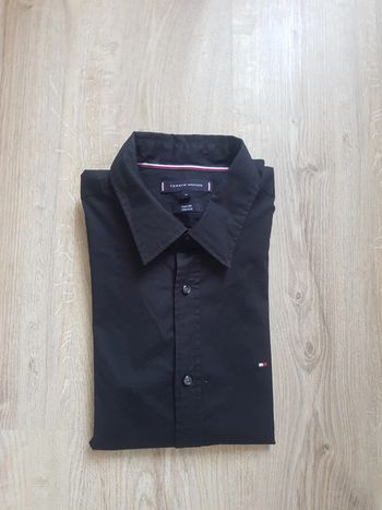 Chemise homme Tommy hilfiger