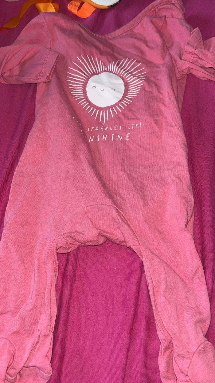 Pyjama - photo numéro 5