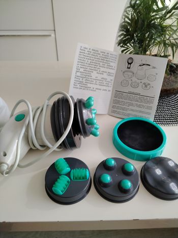 Masseur électrique Anti cellulite  Ardes