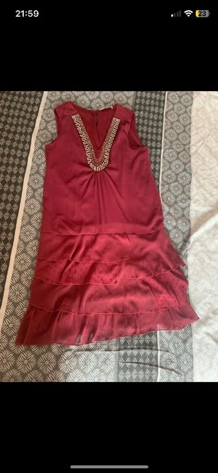 Robe Armand Thiery taille 36