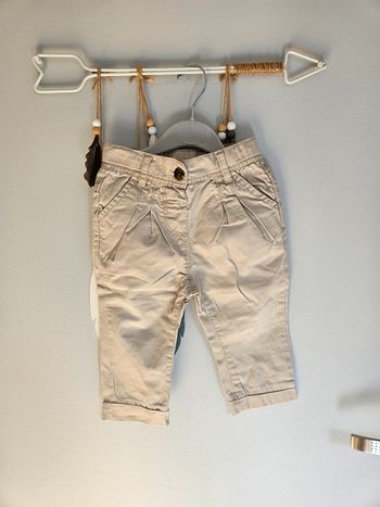 Pantalon 9 mois