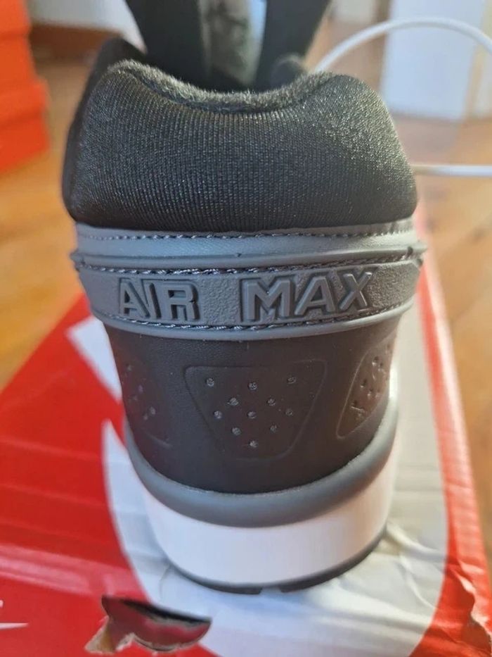 Nike Air Max BW - photo numéro 3