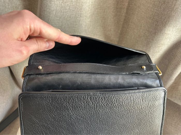 Sac Saint Laurent vintage - photo numéro 20