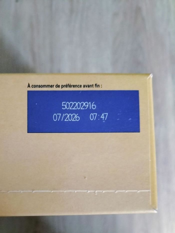 Céréales - photo numéro 4